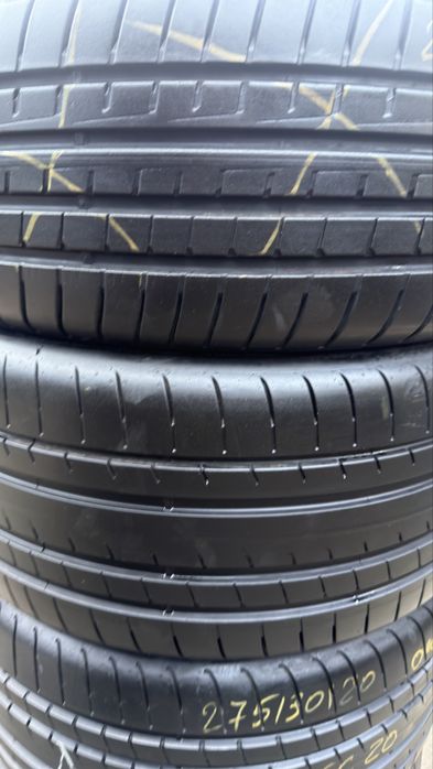 275/30/20-245/35/20 Goodyear