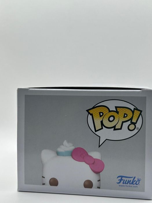 Hello Kitty funko pop 99