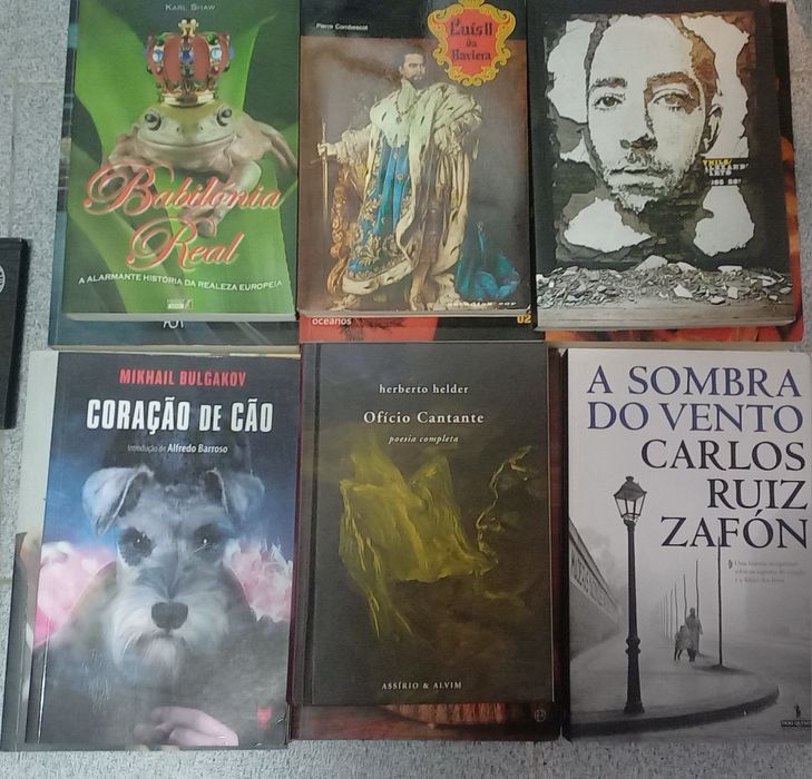 Literaturas Alternativas