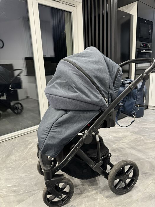 Wózek Bexa Air 2 w 1