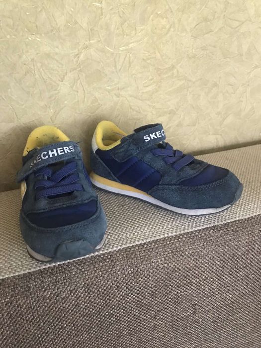 Кросівки Skechers 26розмір