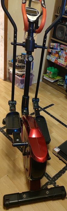 Orbitrek hiton polska hn 720