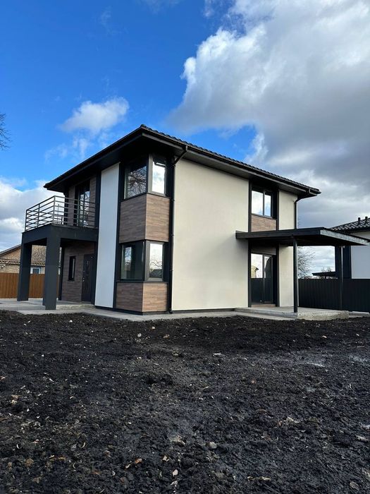 єОселя, РОЗТЕРМІНУВАННЯ! НЕЙМОВІРНИЙ Будинок! Буча! Газ! Локація ТОП