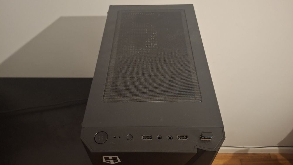 Pc/torre/computador/desktop gamer