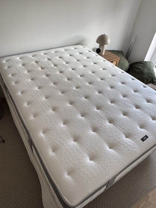 Colchao jysk 140x190