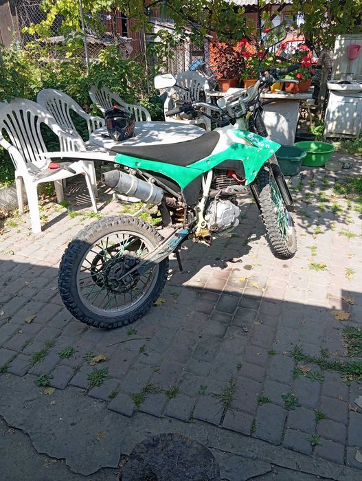 Крос Bse j3d 250