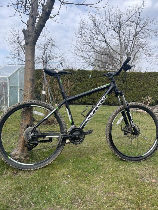 Rower górski MTB Carrera
