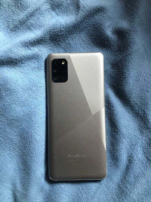 Telemóvel samsung A31