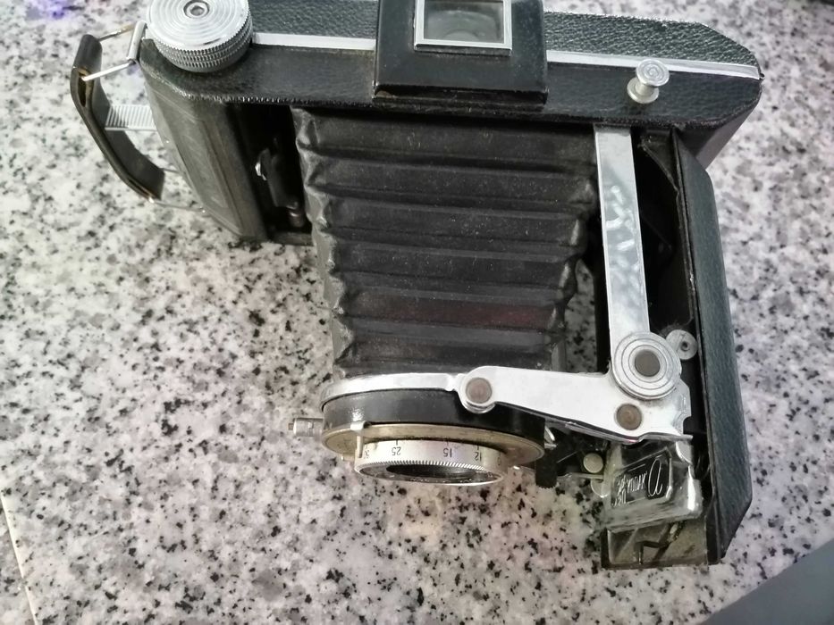 reliquia aproveitem kodak