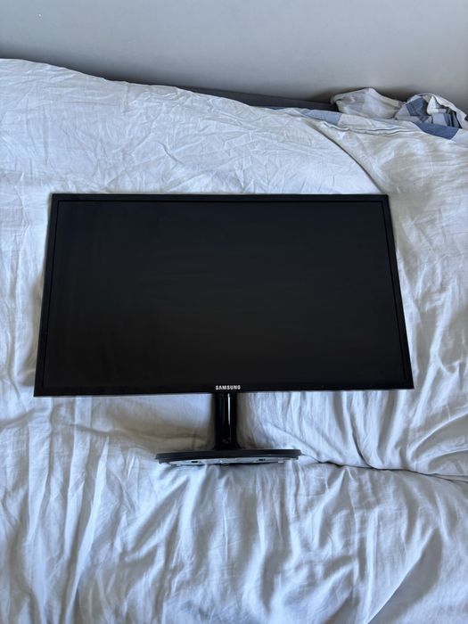 Monitor Samsung S24F350FHR 60hz