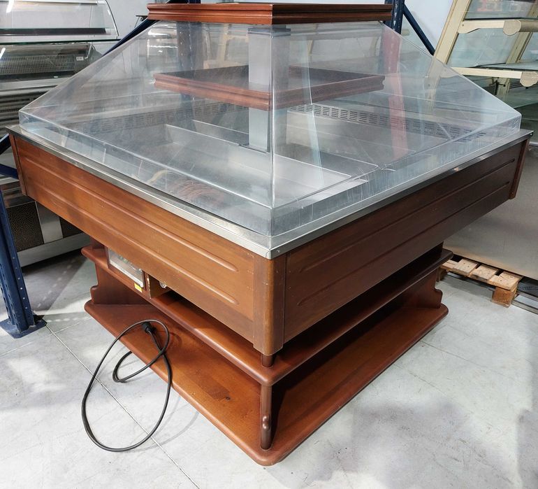 BANHO MARIA BUFFET - Usado c/ garantia