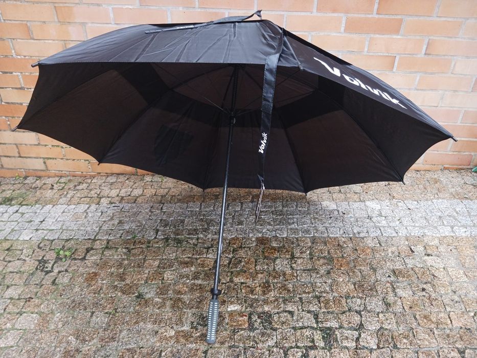 Guarda chuva Golfe Volvik