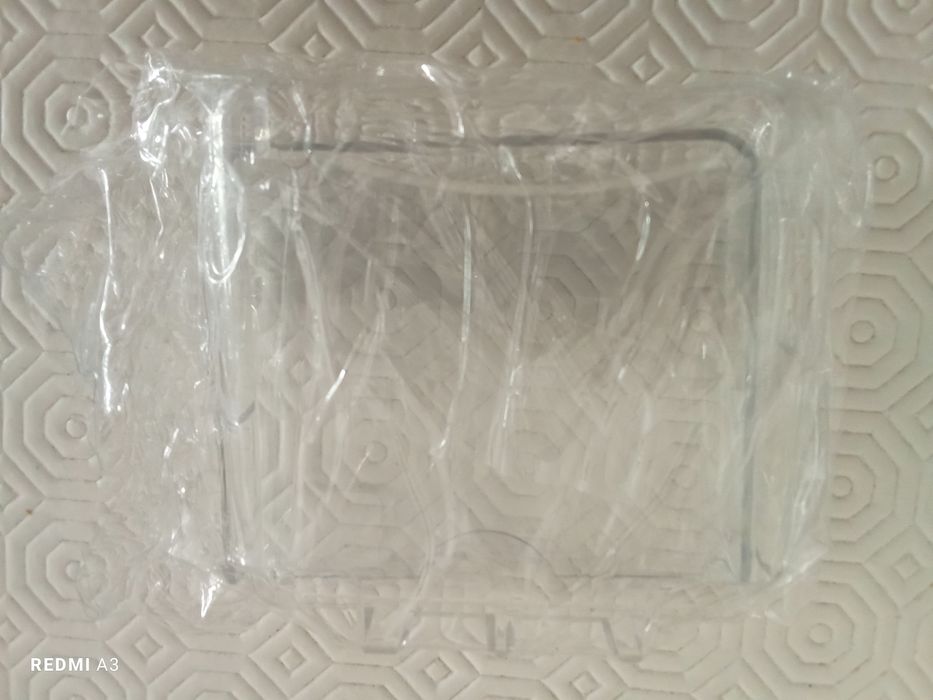 Capa transparente para GBA SP Gameboy Advanced SP64170346102147121