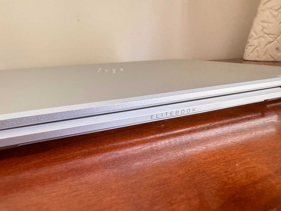 HP Elitebook x360 830 G8 13.3"FulHD Tactil|i5-1145G7|16G Ram|Ssd 512Gb