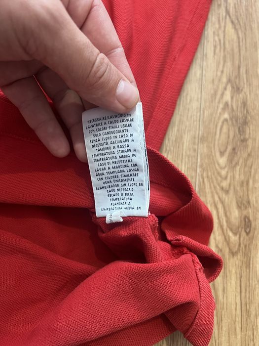 Поло Ralph Lauren