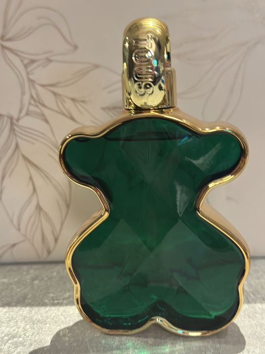 Perfum Tous 90 ml nowy