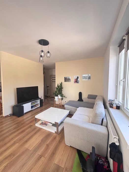 Kraków Avia - Orlińskiego, 50 m2 mieszkanie na wynajem od 1.10.2026