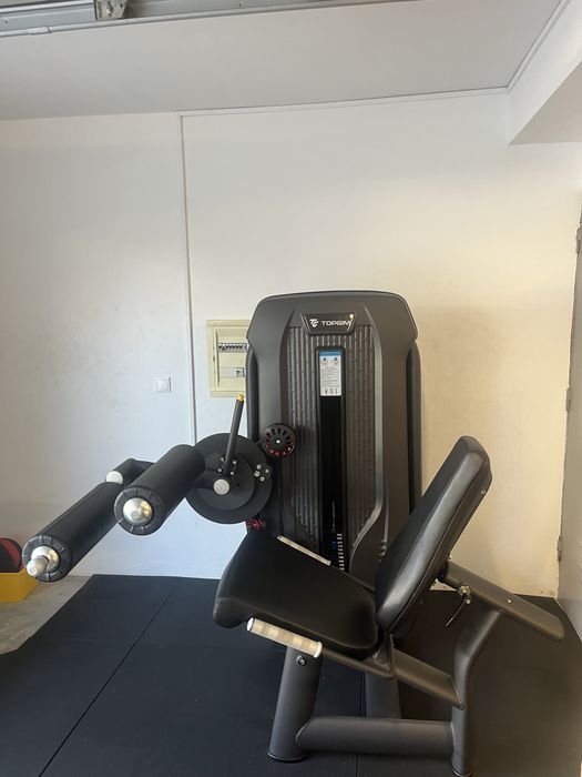 Máquina TopGim Leg Extension/Leg Curl