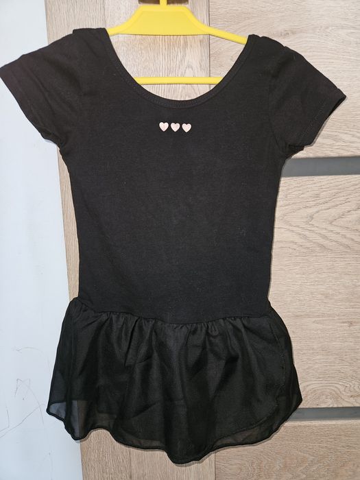 Body baletowe Cool Club r.122