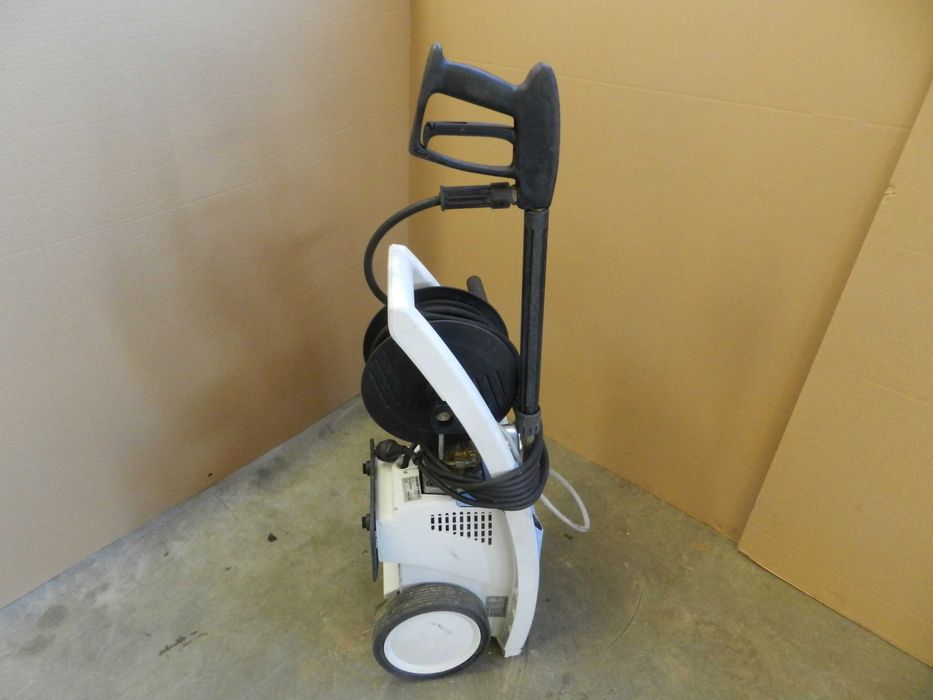 myjka ciśnieniowa zimnowodna kranzle 1150t