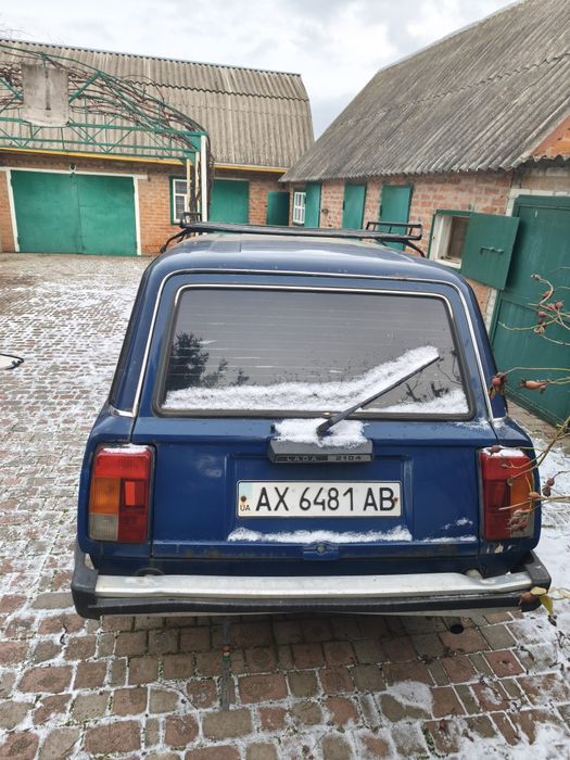 Продам Ваз 21043