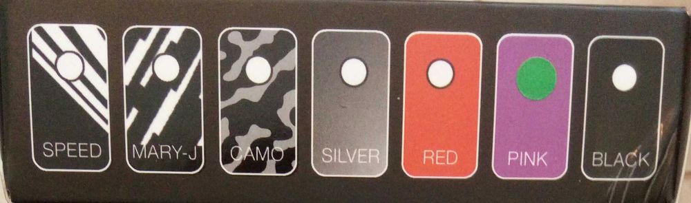 Maseczka antysmogowa Respro Cinqro