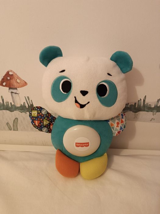 Panda Fischer Price