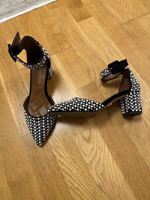 Туфлі Kurt Geiger