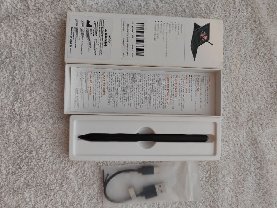 Aktywny rysik Surface Pen