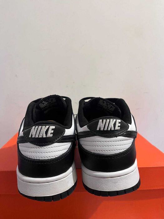 Кроссовки Nike Dunk, оригинал