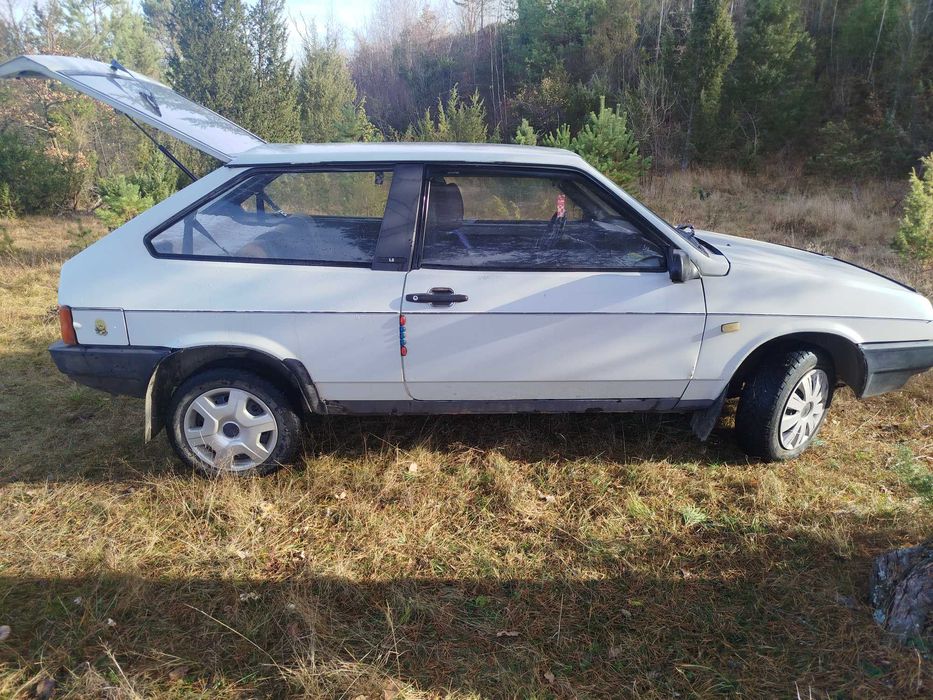 Продається авто  ваз