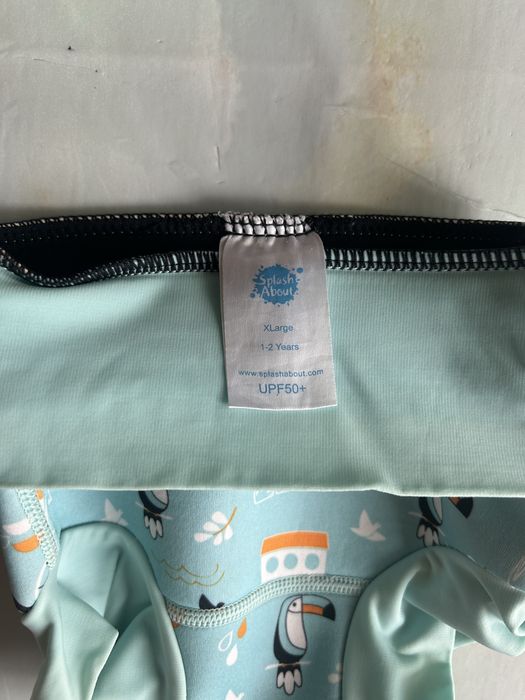 Продам дитячі плавки для басейну/ моря