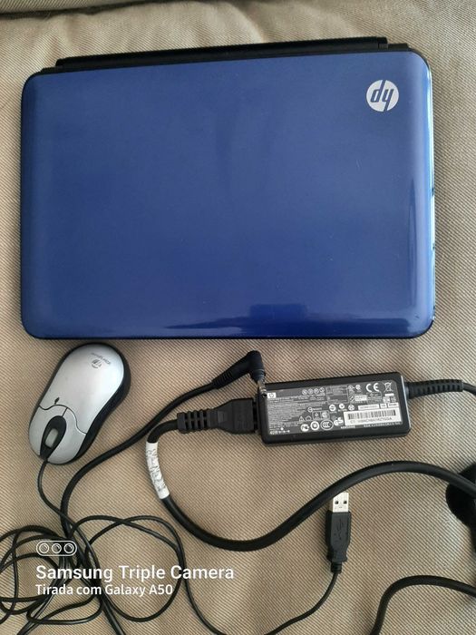 HP MINI com MX Linux64585482414339123