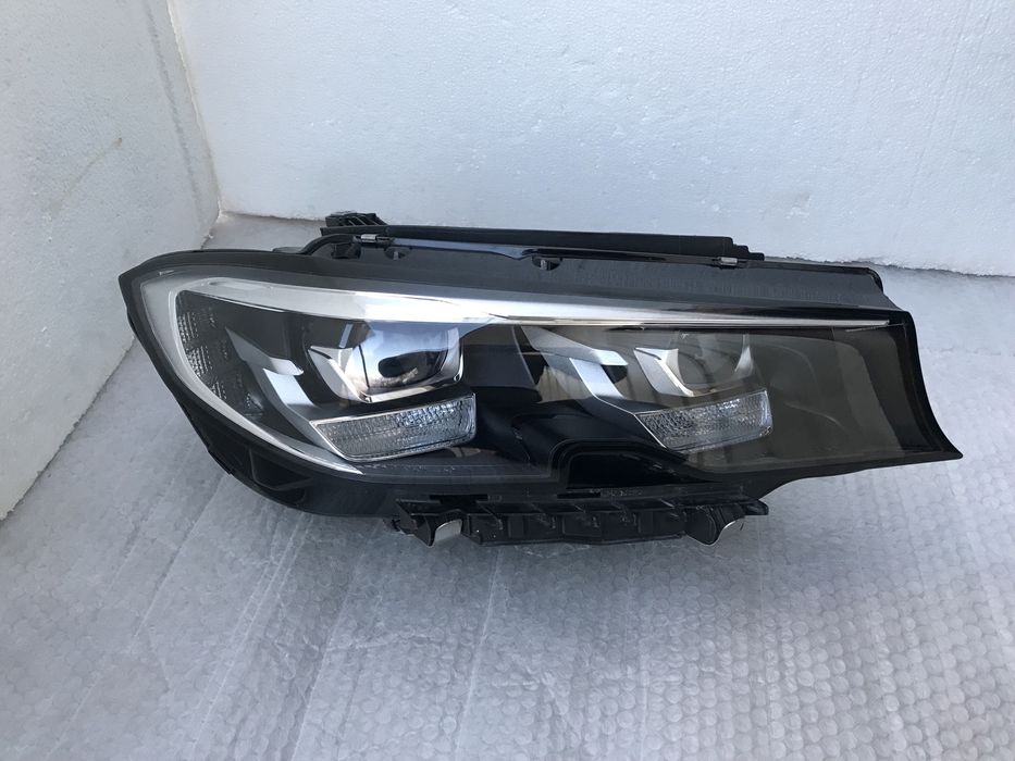 Фара права ліва bmw g20 USA