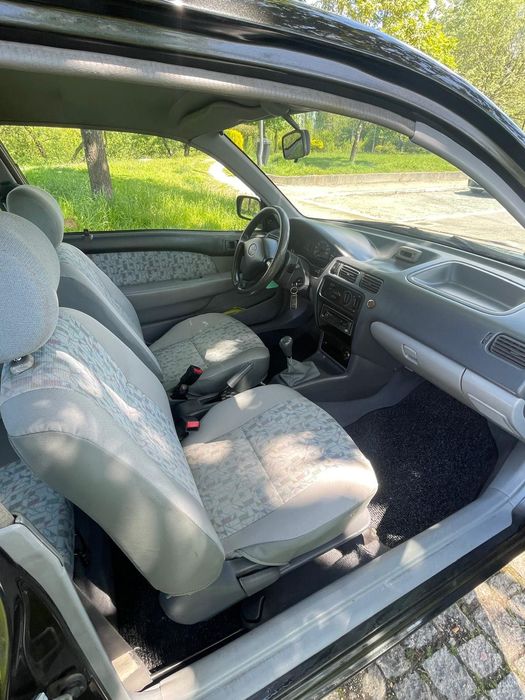 Vendo Toyota starlet