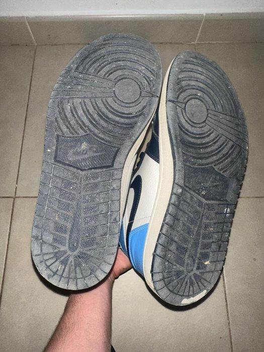 Nike. Nike . 44 tamanho.