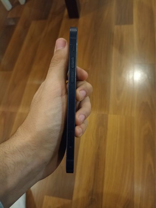 Iphone 12, bez gwarancji