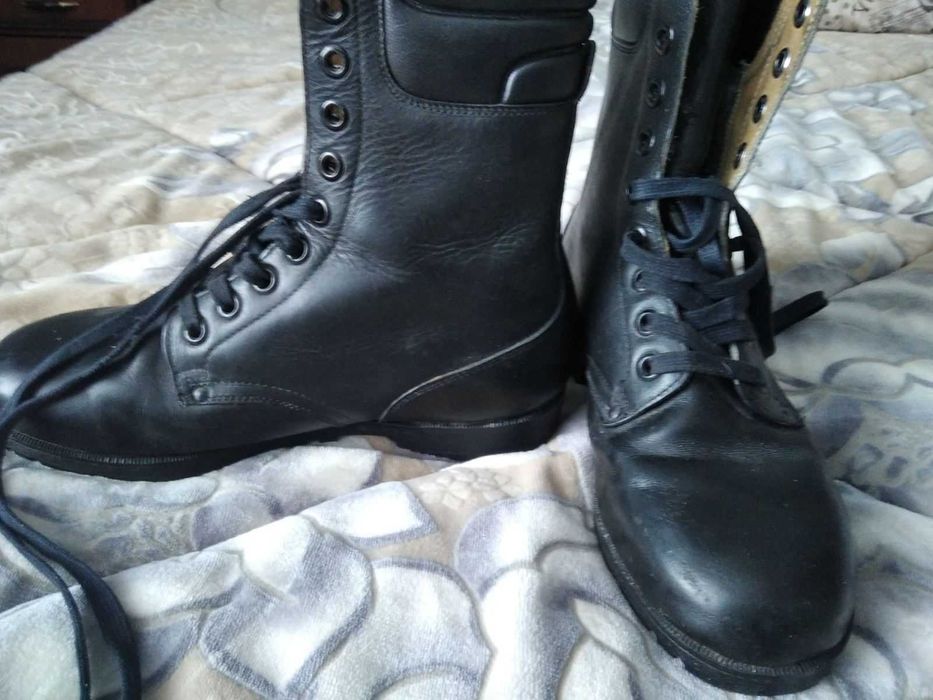 Берцы 41  размер