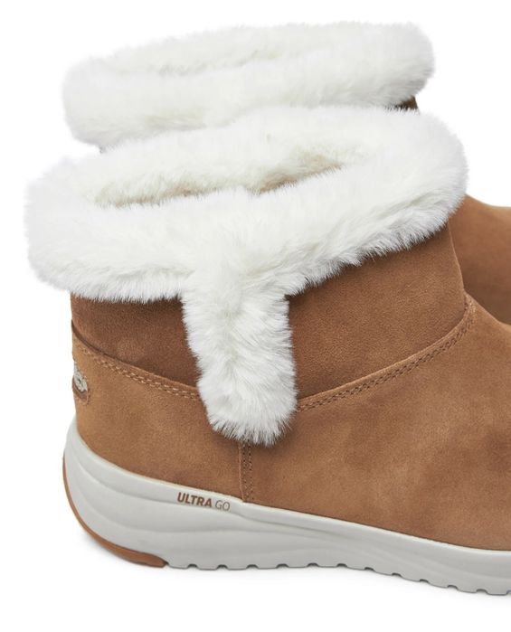 Черевики-ботільйони СКЕТЧЕРС (SKECHERS On-The-GoStellar)м.144775/