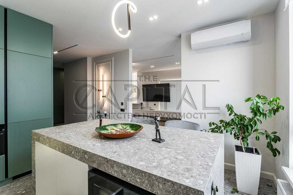 2-кімнатна квартира за адресою бульвар Дружби Народів (площа 87 м²) - Atlanta.ua - фото 6