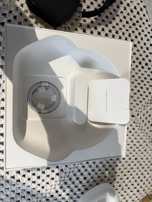 Apple airpods max 2 ANC