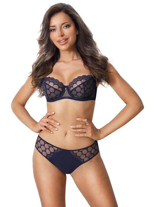 Majtki figi damskie Wiesmann M