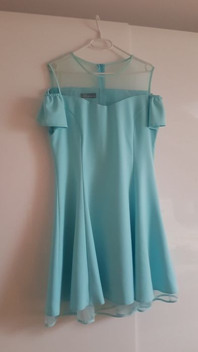 Sukienka 44  wizytowa