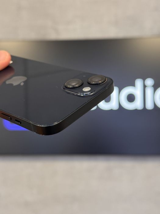 RATY 0% iPhone 14 Plus 128GB BATERIA 100% GWARANCJA 12 miesiecy!!!