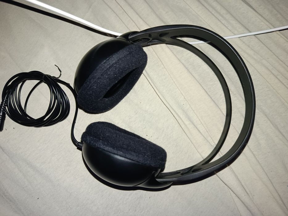 Słuchawki Philips SBC HP195