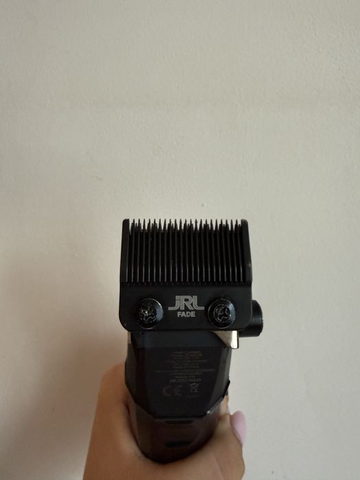 Машинка для стрижки grl onyx