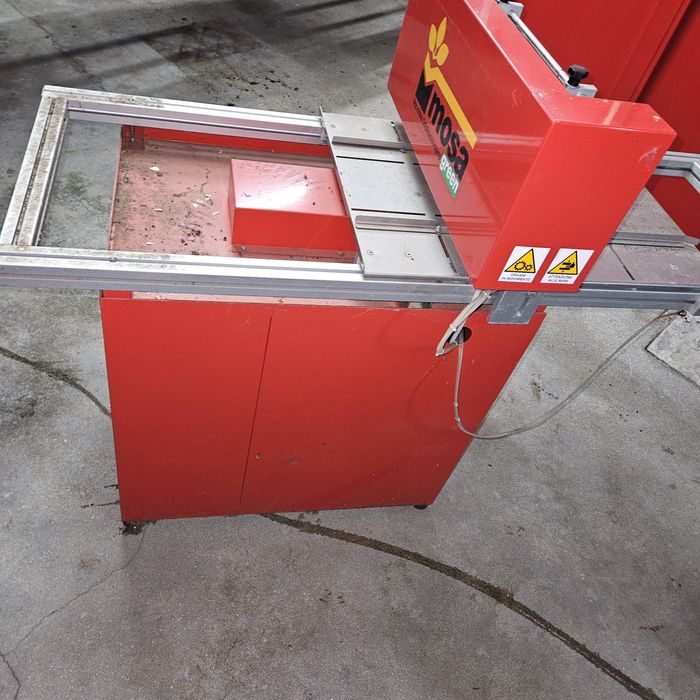 Nova (Sem Uso) - Semeadora Pneumática de Precisão MOSA GREEN SP13A