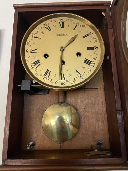 Relógio de Parede Vintafe