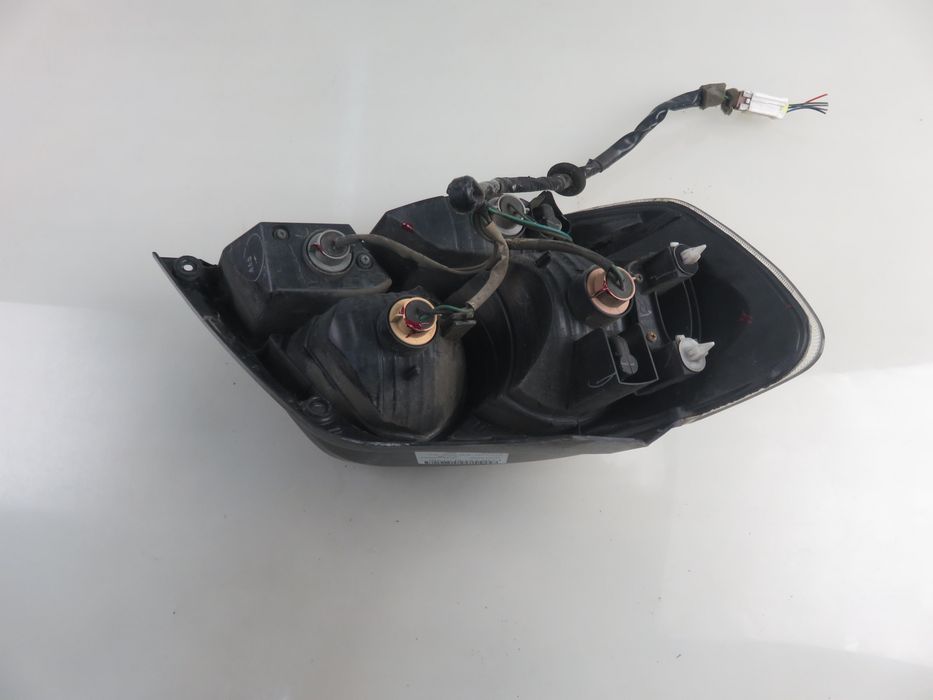 Lampa Prawa Tylna Mitsubishi Outlander I (cu_w)