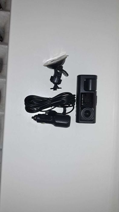 Нові відеореєстратори — 2 камери,Full HD карта пам'яті 32GB